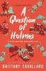 Cover image of A question of Holmes
