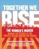 Cover image of Together we rise