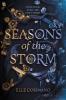 Cover image of Seasons of the storm