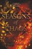 Cover image of Seasons of chaos