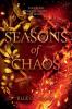 Cover image of Seasons of chaos