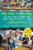 Cover image of We fed an island