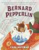 Cover image of Bernard Pepperlin