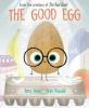 Cover image of The good egg