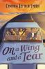 Cover image of On a wing and a tear