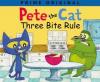 Cover image of Three bite rule