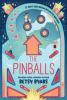 Cover image of The pinballs