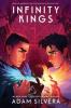 Cover image of Infinity kings
