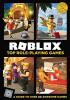 Cover image of Roblox top role-playing games