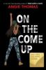 Cover image of On the come up