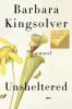 Cover image of Unsheltered