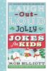 Cover image of Laugh-out-loud Christmas jokes for kids