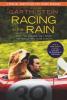 Cover image of Racing in the rain