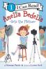 Cover image of Amelia Bedelia gets the picture