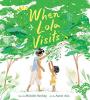 Cover image of When Lola visits