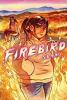 Cover image of Firebird