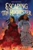 Cover image of Escaping Mr. Rochester