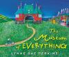 Cover image of The Museum of Everything