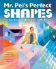 Cover image of Mr. Pei's perfect shapes