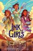 Cover image of Ink girls