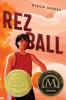 Cover image of Rez ball