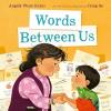 Cover image of Words between us