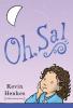 Cover image of Oh, Sal