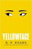 Cover image of Yellowface