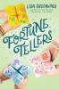 Cover image of Fortune tellers