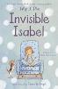 Cover image of Invisible Isabel