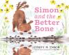 Cover image of Simon and the Better Bone