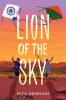 Cover image of Lion of the sky