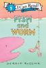 Cover image of Fish and worm