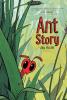 Cover image of Ant story