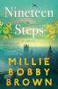 Cover image of Nineteen steps