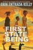 Cover image of The first state of being