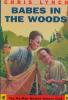 Cover image of Babes in the woods