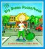 Cover image of The big green pocketbook