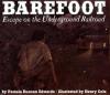 Cover image of Barefoot