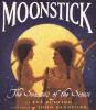 Cover image of Moonstick
