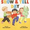 Cover image of Show & tell day