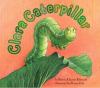 Cover image of Clara Caterpillar