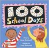 Cover image of 100 school days