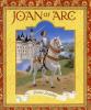 Cover image of Joan of Arc