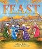 Cover image of This is the feast