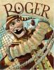 Cover image of Roger the jolly pirate