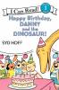 Cover image of Happy birthday, Danny and the dinosaur!