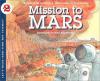 Cover image of Mission to Mars