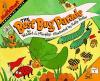Cover image of The best bug parade