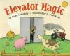 Cover image of Elevator magic